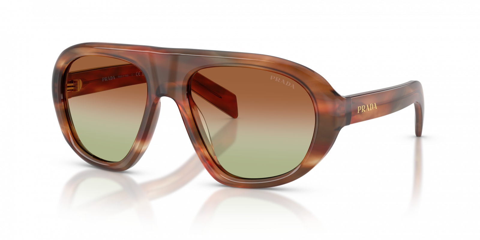 Prada PR C05S 24G70T  